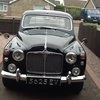 1960 Rover P4 80 For Sale For Sale