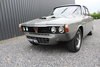 1970 Rover P6 Series 1 3.9 ltr 5-speed manual LHD For Sale