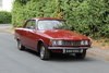1969 Rover P6 2000 For Sale