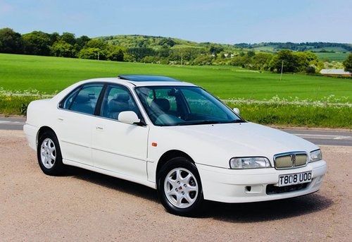 1999 Rover 618iL En Venta