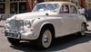 Rover P4 60 1955 TWO TONE!!!! In vendita