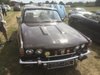 1973 Beautiful Rover 2000 SOLD
