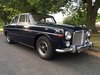 1971 Rover P5b Coupe, Recently Restored For Sale