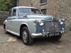 Rover P4 95 - 1964 - Historic Vehicle - Clean. For Sale