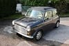 1994 ROVER MINI CLASSIC 35TH ANNIVERSARY 1 OF 1200 BUILT ASI OMOL SOLD