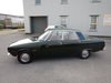 1967 ROVER P6 Series One 2000 Automatic  SOLD