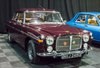 1968 Rover P5b 3500 SOLD