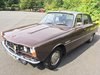 **REMAINS AVAILABLE**1974 Rover P6 2200 For Sale by Auction