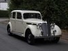 1937 Rover P2 16 Saloon-Show Condition, 1335 of this model built For Sale
