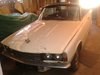 1972 Rover 3500s convertible for sale For Sale