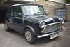 Lot 37 - A 1993 Rover Mini Mayfair - 04/11/2018 For Sale by Auction