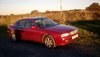1998 Rover 620ti for sale For Sale