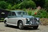 1963 Rover P4 95 Saloon For Sale by Auction