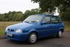 Rover 114 SLI Metro 1995 - to be auctioned 26-10-18 For Sale by Auction