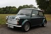 Rover Mini Flame Checkmate 1990 - To be auctioned 26-10-18 For Sale by Auction