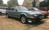 1985 Rover SD1 3500 Series 2 SOLD
