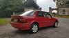 1992 K' Rover 216 GTi 16v 3dr Hatch In vendita