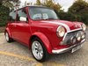 1998 Rover Mini Sportspack. 1275MPi. Only 40k. 3 Owners  For Sale