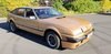 **OCTOBER AUCTION** 1981 Rover SD1 3500 SE For Sale by Auction