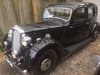 1947 Very good Rover P2 For Sale