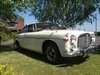 1972 Rover P5B Coupe 3.5 litre V8 Automatic SOLD