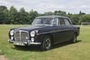 1973 Rover P5B. One of the last produced SOLD