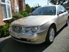 2003 Rover 75 CDTi Diesel Full Service History from New For Sale