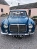 1971 Rover P5B in Zircon Blue 13175 Miles In vendita