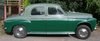 1960 Rover P4 80, 2335 cc For Sale by Auction
