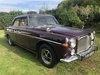 1970 Rover P5B 3.5 Litre Saloon SOLD