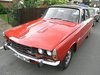 1973 P6 3500S - Barons Sandown Pk Tuesday 11th December 2018 For Sale by Auction