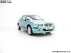 2004 A Time Warp Rover 25 Impression S 16v with 9,352 Miles SOLD