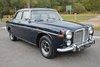1969 Rover P5 B 3.5 Litre V8 Saloon 59,600 miles with 2 Owne VENDUTO