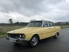 1975 Rover P6 3500 SOLD