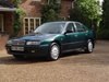 1995 Rover 623 SLi 1 x Owner from new 21,000 miles VENDIDO