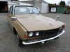 1975 1972 P6 Rover For Sale