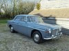 1966 Rover P5 MK 111, 3 Litre Saloon. SOLD