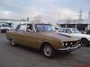 1971 Rover 2000TC In vendita