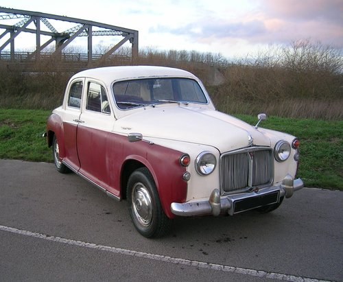 1960 * UK WIDE DELIVERY AVAILABLE * CALL ON 01405 860021 * For Sale
