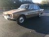 1972 Rover P6 3500 For Sale