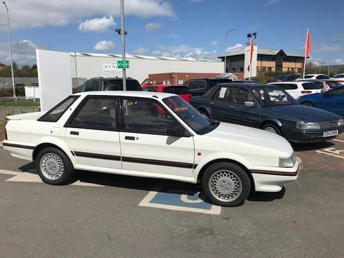 1992  ROVER MONTEGO LHD  Immaculate condition SOLD