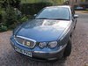 2000 43000 MILES ROVER 75 For Sale