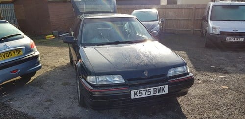1992 Good General Condition .Tel.07521419690 For Sale