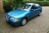 1995 Rover 416 Si For Sale by Auction