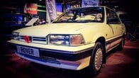 1989 Rover 200