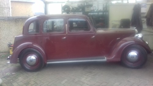 1946 classic car VENDUTO