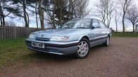 1990 Rover 800 Saloon