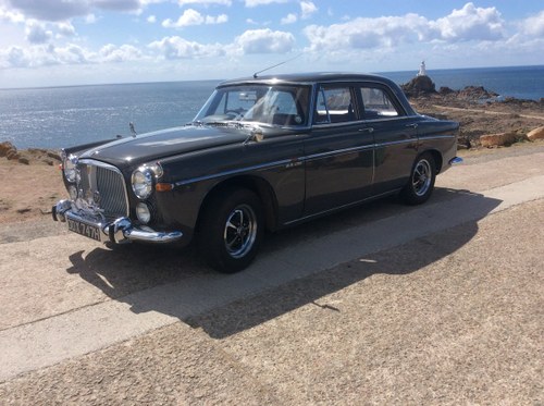 1970 rover p 5 b  For Sale