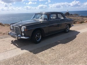 1970 Rover p5 b For Sale