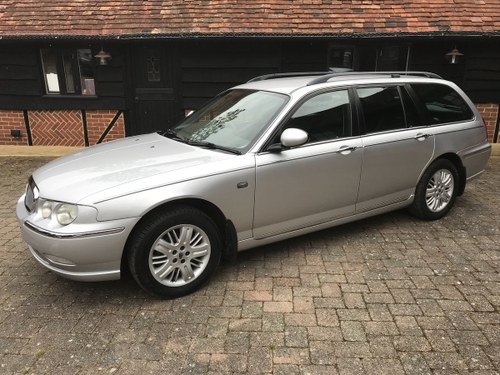 2003 RARE low mileagerover BARONS CLASSIC AUCTION PRE SALES Kaufen Bei